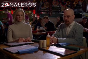 Ver Breaking Bad temporada 5 episodio 11