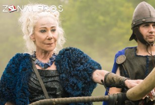 Ver Britannia temporada 1 episodio 1