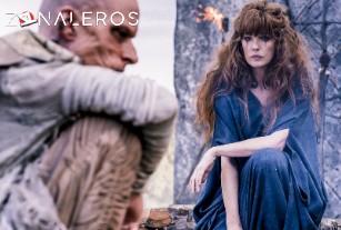 Ver Britannia temporada 1 episodio 5