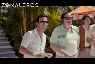 Ver Chespirito: Sin querer queriendo temporada 1 episodio 2