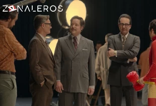 Ver Chespirito: Sin querer queriendo temporada 1 episodio 5