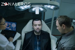 Ver Code 404 temporada 1 episodio 2