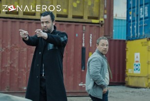 Ver Code 404 temporada 1 episodio 3