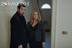 Ver Code 404 temporada 1 episodio 4