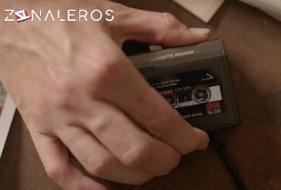 Ver Conversaciones con asesinos: Las cintas de Jeffrey Dahmer temporada 1 episodio 1
