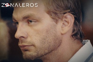 Ver Conversaciones con asesinos: Las cintas de Jeffrey Dahmer temporada 1 episodio 3