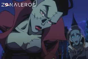 Ver Creature Commandos temporada 1 episodio 2