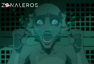 Ver Creature Commandos temporada 1 episodio 7