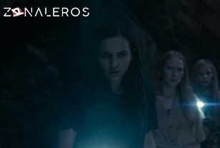 Ver Dark temporada 2 episodio 4