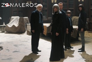 Ver Dark temporada 3 episodio 8