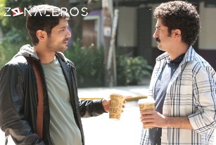 Ver De brutas, Nada temporada 1 episodio 2