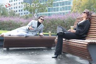 Ver De brutas, Nada temporada 1 episodio 3