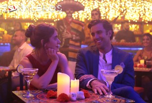 Ver De brutas, Nada temporada 1 episodio 4