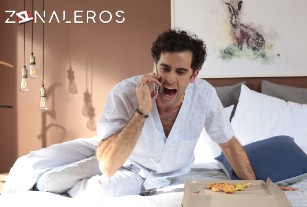 Ver De brutas, Nada temporada 1 episodio 8