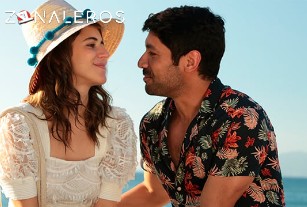 Ver De brutas, Nada temporada 2 episodio 10