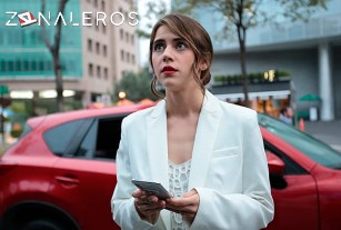 Ver De brutas, Nada temporada 2 episodio 11