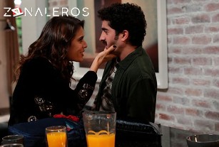 Ver De brutas, Nada temporada 2 episodio 2