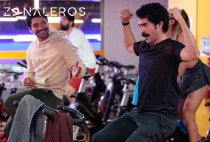 Ver De brutas, Nada temporada 2 episodio 4