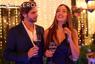 Ver De brutas, Nada temporada 2 episodio 8