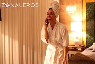 Ver De brutas, Nada temporada 2 episodio 9