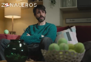 Ver Dept. Q temporada 1 episodio 1