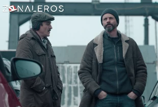 Ver Dept. Q temporada 1 episodio 3