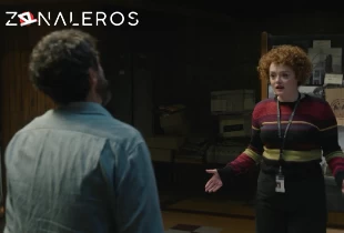 Ver Dept. Q temporada 1 episodio 4