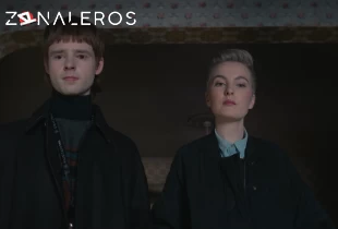 Ver Dept. Q temporada 1 episodio 6