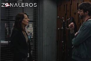 Ver Dept. Q temporada 1 episodio 9