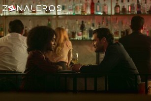 Ver Detrás de sus ojos temporada 1 episodio 1