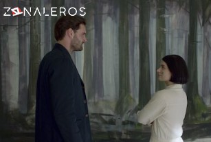 Ver Detrás de sus ojos temporada 1 episodio 2