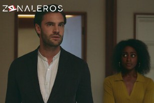 Ver Detrás de sus ojos temporada 1 episodio 3