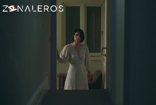 Ver Detrás de sus ojos temporada 1 episodio 5