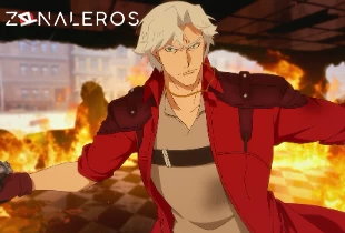 Ver Devil May Cry temporada 1 episodio 1
