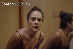 Ver Distrito salvaje temporada 1 episodio 4