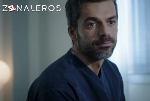 Ver DOC – Un pasado que sanar temporada 1 episodio 3