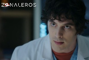 Ver DOC – Un pasado que sanar temporada 1 episodio 5