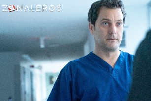 Ver Dr. Death temporada 1 episodio 1