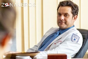 Ver Dr. Death temporada 1 episodio 4