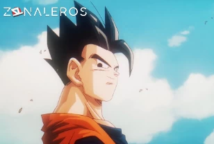 Ver Dragon Ball DAIMA temporada 1 episodio 1