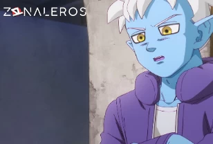 Ver Dragon Ball DAIMA temporada 1 episodio 9