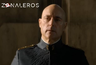Ver Dune: La profecía temporada 1 episodio 1