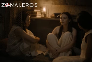 Ver Dune: La profecía temporada 1 episodio 3