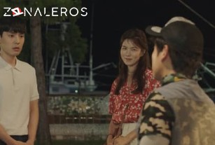 Ver El amor es como el chachachá temporada 1 episodio 12