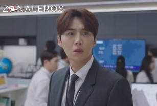 Ver El amor es como el chachachá temporada 1 episodio 15