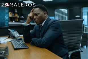 Ver El Chacal temporada 1 episodio 10