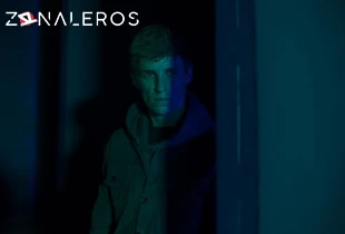 Ver El Chacal temporada 1 episodio 4