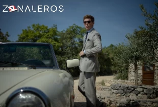 Ver El Chacal temporada 1 episodio 9