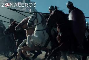 Ver El Cid temporada 1 episodio 4