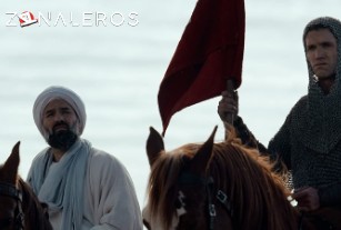 Ver El Cid temporada 2 episodio 1